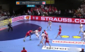 Spania si Croatia sunt de neinvinse la Campionatul Mondial de Handbal masculin. Campiona en-titre s-a impus in fata Austriei, iar Croatia a invins-o la limita pe selectionata Germaniei - VIDEO