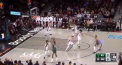 Milwaukee a obtinut a sasea victorie consecutiva dupa duelul contra celor de la Brooklyn. Lakers s-a reabilitat in fata fanilor dupa infrangerea din runda trecuta de la Orlando Magic - VIDEO