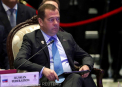 Dmitri Medvedev ramane presedinte al partidului de guvernamant, desi nu mai este prim-ministru
