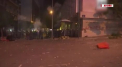 Cel putin 400 de oameni au fost raniti in urma protestelor izbucnite in Liban. Manifestantii au aruncat cu pietre, sticle incediare si petarde in institutii de stat - VIDEO