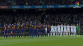 Barcelona a tremurat aseara in fata Granadei, in campionatul Spaniei, insa s-a impus in cele din urma cu scorul de 1 la 0. Messi a fost decisiv si a adus victoria catalanilor, dupa golul superb din minutul 76 - VIDEO