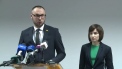 Reevaluarea judecatorilor din tara se va face in interesul lui Igor Dodon. Fractiunea PAS considera ca mecanismul propus de guvernul Chicu vine sa subordoneze justitia politicului - VIDEO