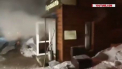 Scene socante vin din Rusia. Cinci persoane au murit, iar alte sase s-au ales cu arsuri, dupa ce demisolul unui hotel in care se aflau a fost inundat cu apa fierbinte - VIDEO