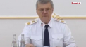 Dupa premierul, Dmitrii Medvedev, si procurorul general al Rusiei, Iurie Chaika, pleca din functie. Un decret in acest sens a fost semnat de Vladimir Putin - VIDEO
