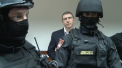 Viorel Morari ramane in izolator. Magistratii de la Curtea de Apel au respins recursul avocatilor de a-l elibera, dar si al procurorilor care au cerut 30 si nu 20 de zile de arest preventiv - VIDEO