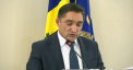 Procurorul General ofera detalii privind rezultatele controalelor complexe, desfasurate la Procuratura Anticoruptie si PCCOCS - VIDEO