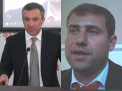 Anuntat in cautare internationala, Ilan Sor apare in direct la o conferinta de presa si anunta candidatul la alegerile parlamentare in circumscriptia 38, Hancesti - VIDEO