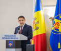 Ce spune procurorul general, Alexandru Stoianoglo, despre dosarul finantarii PSRM din exterior, dupa finalizarea controalelor complexe la Procuratura Anticoruptie si PCCOCS