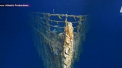 Nava Titanic, aflata la 4.000 de metri adancime, va fi protejata de SUA si Marea Britanie
