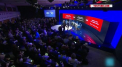 Tanara activista suedeza, Greta Thunberg, i-a certat, din nou, pe liderii lumii. La Forumul Economic de la Davos aceasta a spus ca politicienii nu au facut nimic pentru a opri schimbarile climatice - VIDEO