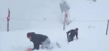 Operatiune ampla de salvare in Nepal, dupa ce sapte persoane au fost date disparute in urma unei avalanse pe celebrul varf Annapurna - VIDEO