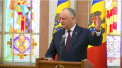 Autoritatile de la noi au cerut repetat ca Interpol sa-l anunte in cautare internationala pe Vlad Plahotniuc. Igor Dodon: "Scopul este sa-l depistam si sa-l aducem acasa" - VIDEO