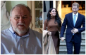 Thomas Markle se dezlantuie: “Meghan si Harry imi sunt datori”