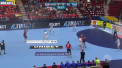 Nationala Norvegiei s-a calificat in semifinalele Campionatului European de handbal masculin. Ieri, aceasta s-a bucurat de o victorie, avand trei goluri diferenta in duelul cu Islanda - VIDEO