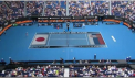 Novak Djokovic a reusit o calificare lejera in turul trei la turneul Australian Open, primul de Mare Slem al anului. Sarbul a avut nevoie de doar o ora si 35 de minute, pentru a trece de un rival japonez - VIDEO