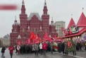 Piata Rosie din Moscova s-a umplut de flori si a rasunat de discursuri tinute in memoria fostului lider bolsevic, Vladimir Lenin. Sute de rusi au comemorat astfel implinirea a 96 de ani de la moartea acestuia - VIDEO