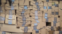 Pelliron 22.01.2020: Amazon a depus recent un brevet pentru un „sistem de identificare biometrică fără contact”, care include un scaner care creează imaginea palmei utilizatorului - VIDEO
