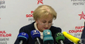PSRM va depune o plangere la Procuratura Generala in care va cere sa fie verificat modul in care a fost pornit dosarul privind finantarea PSRM: "Redeschiderea lui este o continuare a santajului"