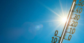 Temperaturi de primavara in miez de iarna. Ce spun meteorologii