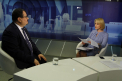 Emisiunea InPROfunzime cu Lorena Bogza. Invitat: Ambasadorul UE la Chisinau, Peter Michalko - VIDEO
