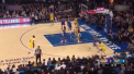Los Angeles Lakers a bifat aseara a 35-a victorie in actuala editie din NBA. Lidera Conferintei de Vest s-a impus in fata formatiei New York Knicks - VIDEO