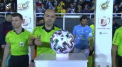 Barcelona a avut, aseara, unul dintre cele mai slabe meciuri in optimile de finala ale Cupei Spaniei. Totusi, catalanii s-au calificat mai departe, dupa ce au invins o formatie din liga a treia - VIDEO