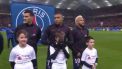 Giannis, grecul care face senzatie in NBA, a ajuns la Paris si era sa-si sparga capul in vestiarul lui PSG - VIDEO