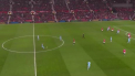 Manchester United a suferit a opta infrangere in Premier League. Diavolii rosii au pierdut meciul cu Burnley, pe teren propriu - VIDEO 