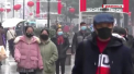 Orasul Wuhan din China, unde a izbucnit virusul care a facut deja 25 de morti, a fost inchis. Traficul, inclusiv cel aerian si naval, a fost suspendat, iar localnicii nu pot parasi zona - VIDEO