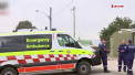 Au mers sa ajute la stingerea incendiilor din Australia, dar au sfarsit tragic. Trei pompieri americani au murit, dupa ce avionul in care se aflau, si care era mobilizat in operatiune, s-a prabusit - VIDEO