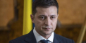 Greseala istorica a presedintelui Ucrainei, Vladimir Zelenski: "Romania a ocupat nordul Bucovinei in 1918" - VIDEO