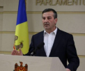 Membrul PAS, Grigore Cobzac, vrea sa candideze independent la alegerile noi de pe circumscriptia 38, Hancesti