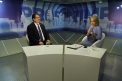 Ambasadorul UE la Chisinau: Finantarea RM va continua doar daca conditiile impuse de UE vor fi indeplinite. Peter Michalko spune ca europenii urmaresc pasii guvernului Chicu, facuti pentru reforma justitiei si lupta impotriva coruptiei - VIDEO