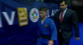 Anul a inceput cu dreptul pentru judocanul moldovean, Nicolae Foca. El a cucerit bronzul la Grand-Prix-ul ce se desfasoara la Tel Aviv - VIDEO