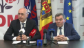 Pavel Filip nu vrea sa spuna clar daca PD-ul este gata sa faca alianta cu PAS-PPDA. El considera ca nimeni din afara formatiunii nu ar trebui sa ii dea sfaturi despre cum sa isi reformeze partidul - VIDEO