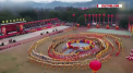 Dincolo de problemele provocate de virusul care a pus in alerta intreaga planeta, chinezii se pregatesc sa intampine anul nou. Televiziunile din China vor transmite in direct un spectacol special - VIDEO