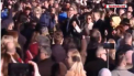“Mica Unire” s-a transformat intr-o mare sarbatoare in Romania. La Iasi a avut loc o parada militara, iar oamenii s-au prins in hora - VIDEO