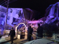 Bilantul victimelor cutremurului din Turcia a ajuns la 21 morti si 1000 de raniti. Imagini terifiante