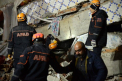 Bilantul victimelor cutremurului din Turcia a ajuns la 22 morti si 1.000 de raniti. Imagini terifiante - VIDEO