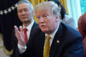 Reactia lui Trump despre lupta cu coronavirusul. Mesajul transmis presedintelui Chinei