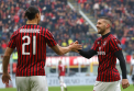 AC Milan se intareste dupa revenirea celebrului Zlatan Ibrahimovic. Diavolii au bifat cea de-a treia victorie consecutiva in campionatul Italiei, dupa ce au invins in deplasare la Brescia, scor 1 la 0 - VIDEO