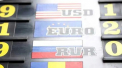Vesti rele pentru cei care au de facut plati in euro. Leul s-a depreciat brusc. Nu s-a mai intamplat de patru ani, sustin expertii. Ce spun despre "socul valutar" - VIDEO