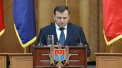 Ion Terguta a fost ales Secretar General al PPDA. Congresul Alesilor Locali ai Platformei DA si Consiliul Politic National al formatiunii a avut loc astazi. Deciziile luate - VIDEO