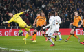 Chelsea s-a calificat in optimile de finala ale Cupei Angliei - VIDEO