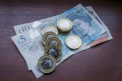 De bucurie ca au reusit sa iasa din UE, englezii au lansat o noua moneda