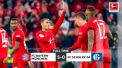 Cod rosu de goluri in campionatul german. Bayern Munchen a zdrobit-o pe Schalke, cu scorul de 5 la 0, pe terenul de acasa - VIDEO