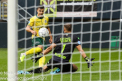 Atacantul nationalei Moldovei, Vitalie Damascan, a fost decisiv in campionatul Olandei, reusind sa incrie un gol pentru Fortuna Sittard - VIDEO
