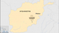 Controversa privind avionul prabusit in Afganistan. Compania care opera aparatul de zbor neaga ca avionul le-ar apartine