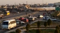 Un avion de pasageri a aterizat pe o autostrada din Iran, dupa ce a ratat pista - VIDEO