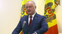 Presedintele neaga ca cei din PD ar participa la sedintele sale cu prim-ministrul si presedintele Parlamentului, asa cum afirma democratul Dumitru Diacov. “Seara ne mai intalnim”, a precizat totusi, Dodon - VIDEO